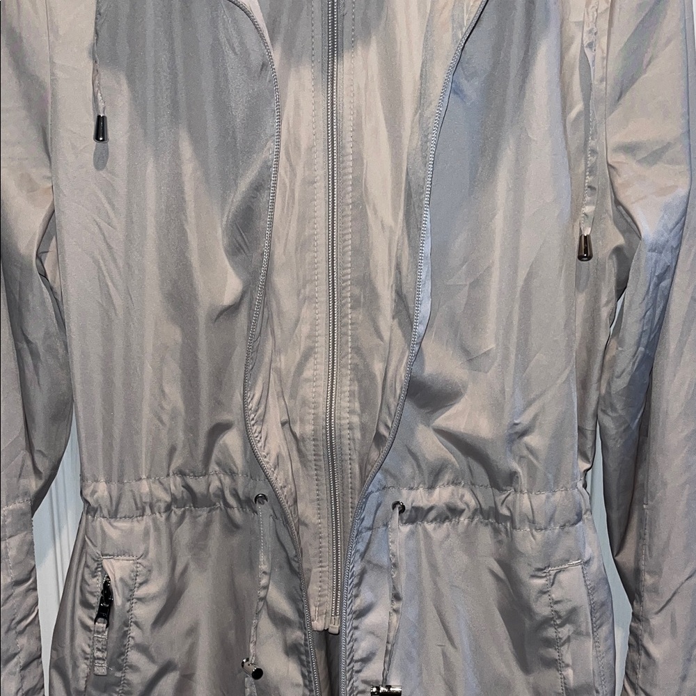 Jones New York Women's Utility Jacket - Picture 8 of 12